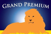 PR G.P. Aquavit 20 ml Essence