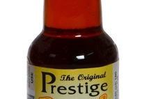 PR Prestige — Peach Whisky Liqueur