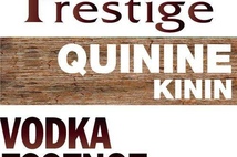 PR Quinine Vodka 20 ml Essence