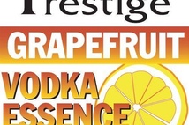 PR Grapefruit Vodka 20 ml Essence