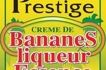 PR Banana Liqueur 20 ml Essence